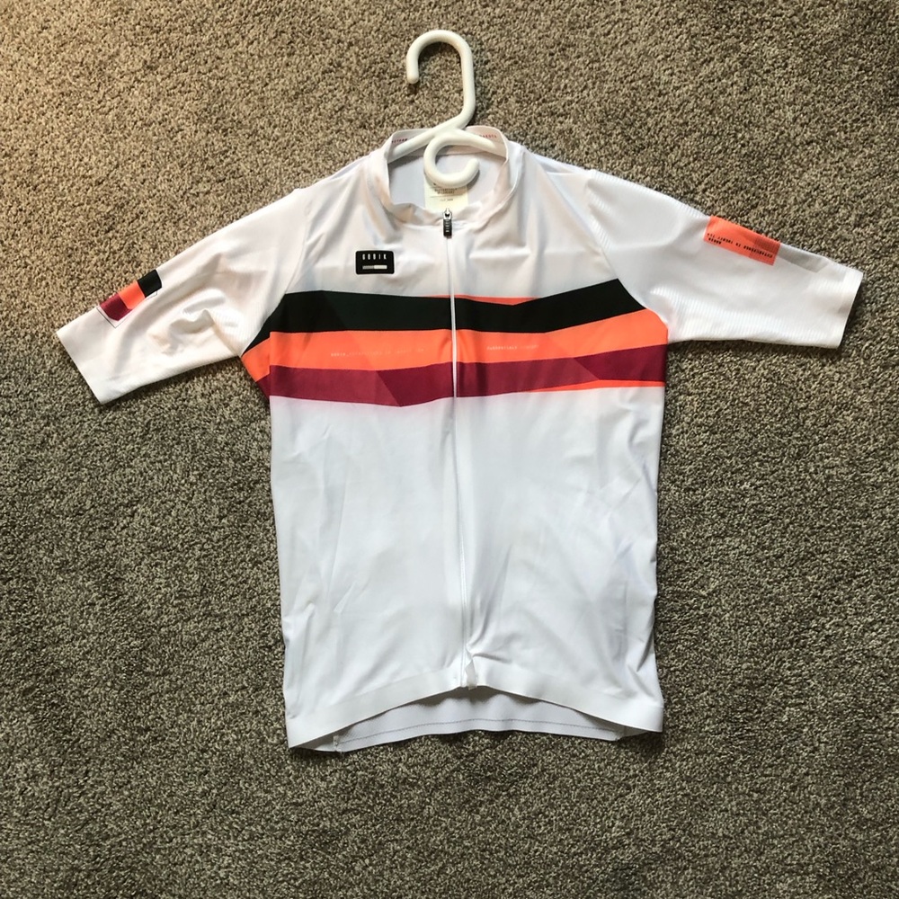 Gobik Cycling Jersey - XS